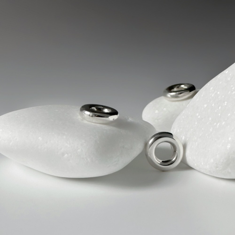 Підвіска Бублик