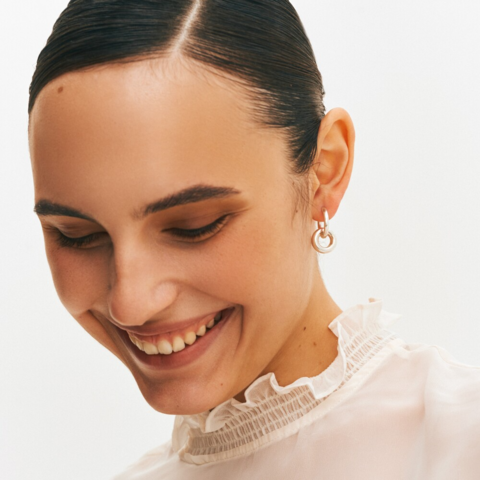 Підвіска Бублик