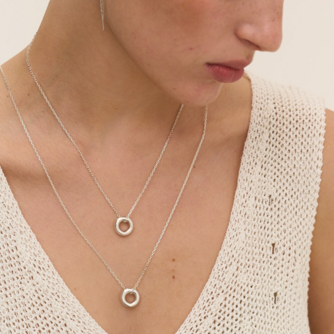 Підвіска Бублик