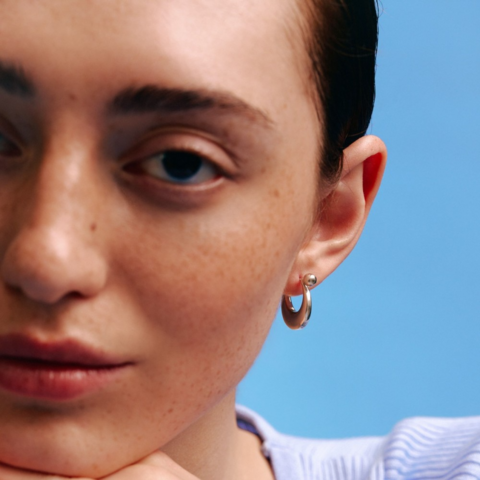 Сережки Вушниці