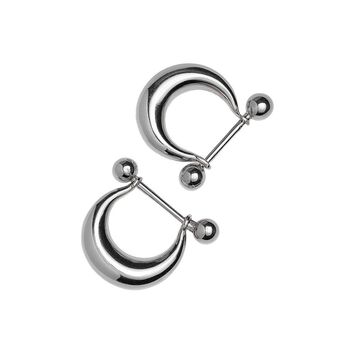 Earrings "Vushnytsi"