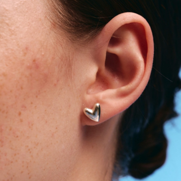 Сережки Серденя