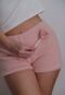 Pink shorts Soft