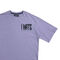 Lilac T-shirt I Hate (Rare by Circle)