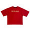 Red T-shirt Logo