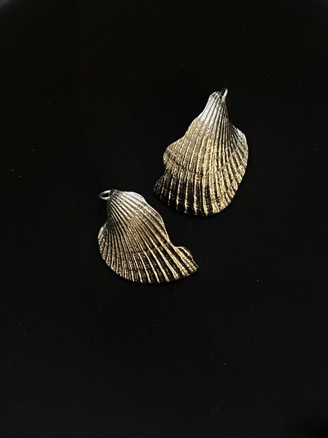 Підвіс Половина мушлі