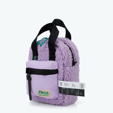 Backpack "Lil Soho" Lilac