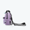 Lilac Soho backpack