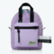 Lilac Soho backpack