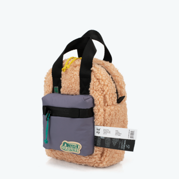 Backpack "Lil Soho" Peach