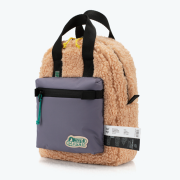 Backpack "Lil Soho" Peach