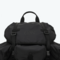Backpack Koktebel black