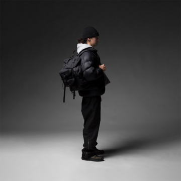 Backpack "Koktebel" Black