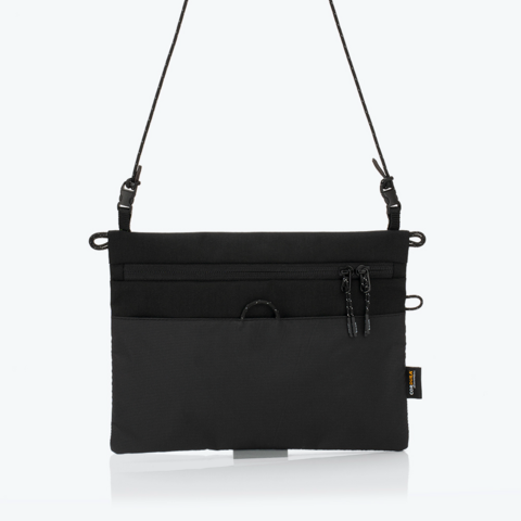 Fjord Dark bag