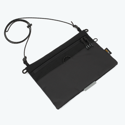 Fjord Dark bag