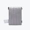 Laptop case Kreuzberg light gray