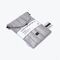 Laptop case Kreuzberg light gray