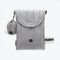 Laptop case Kreuzberg light gray
