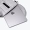 Laptop case Kreuzberg light gray