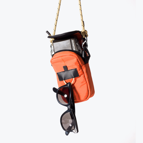 Чохол для плівкової камери Мірамар Хурма