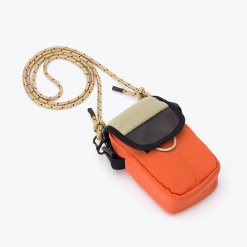 Чохол для плівкової камери Мірамар Хурма