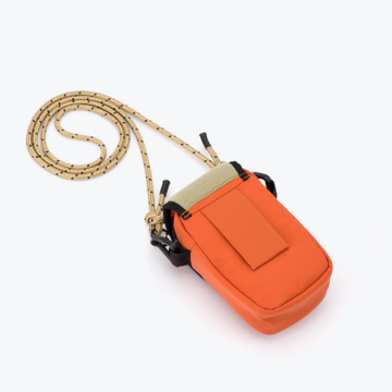 Чохол для плівкової камери Мірамар Хурма