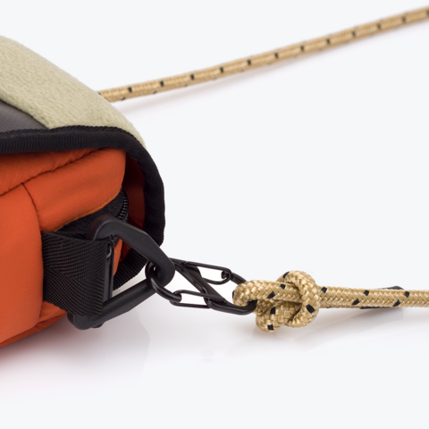 Чохол для плівкової камери Мірамар Хурма