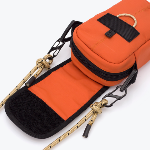 Чохол для плівкової камери Мірамар Хурма