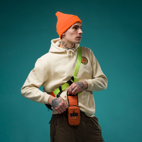 Чохол для плівкової камери Мірамар Хурма