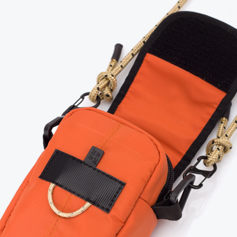 Чохол для плівкової камери Мірамар Хурма