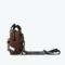 Lil Soho chocolate backpack