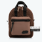 Soho chocolate backpack