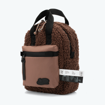 Backpack "Soho" Chocolate