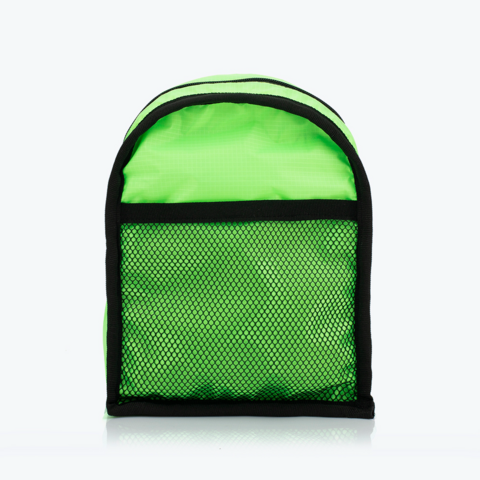 Шоколадний рюкзак Сохо