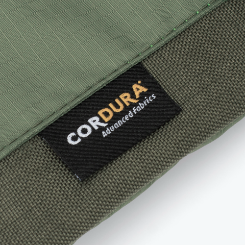 Сумка фіорд міні олива Cordura