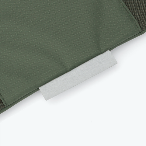 Сумка фіорд міні олива Cordura