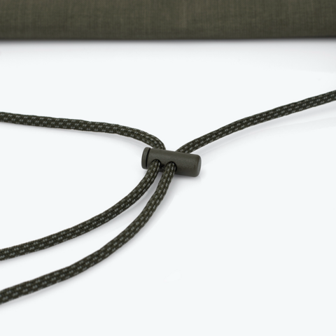 Fjord olive Cordura bag