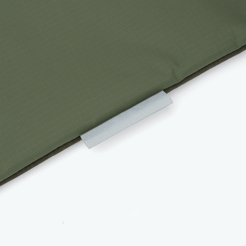 Fjord olive Cordura bag