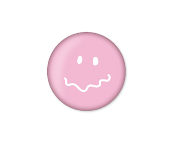 Volumetric sticker