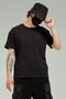 Black T-shirt Basic