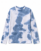 Лонгслів Tie Dye