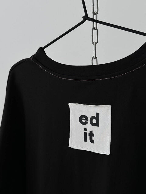 Black longsleeve