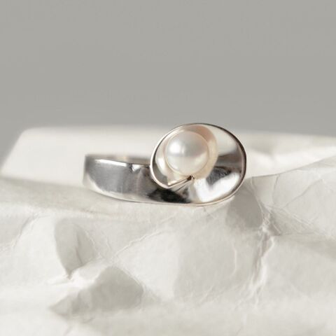 Каблучка Тиха