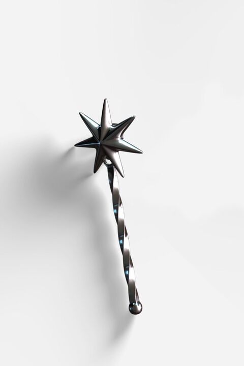 Каф Чарівна паличка