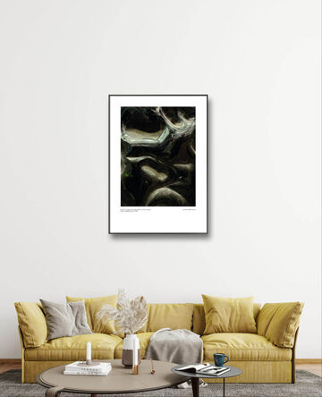 Underground Art 1 poster