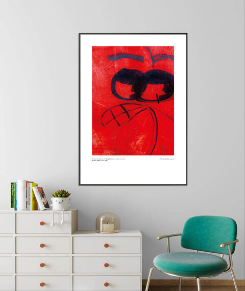 Inner City Art в тубусі