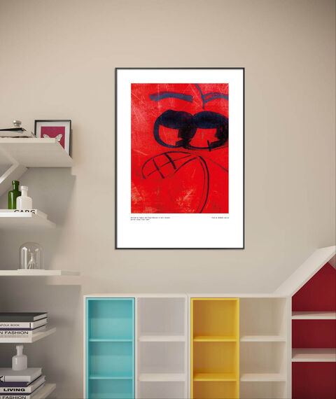 Inner City Art в тубусі