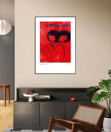 Inner City Art 3 poster