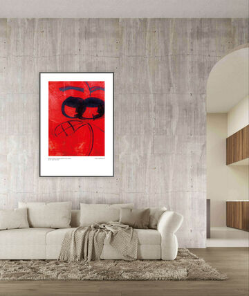 Inner City Art 3 poster
