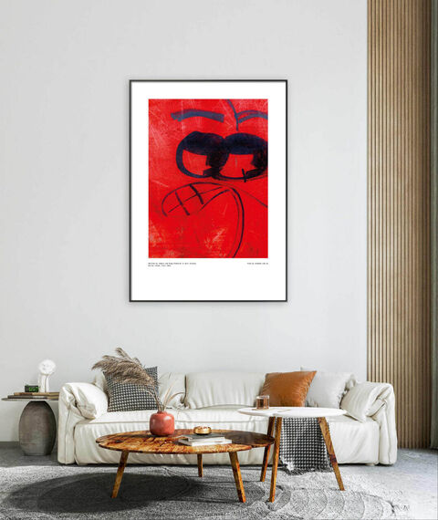 Inner City Art в тубусі